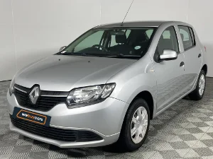 Used 2015 Renault Sandero 66kW turbo Expression