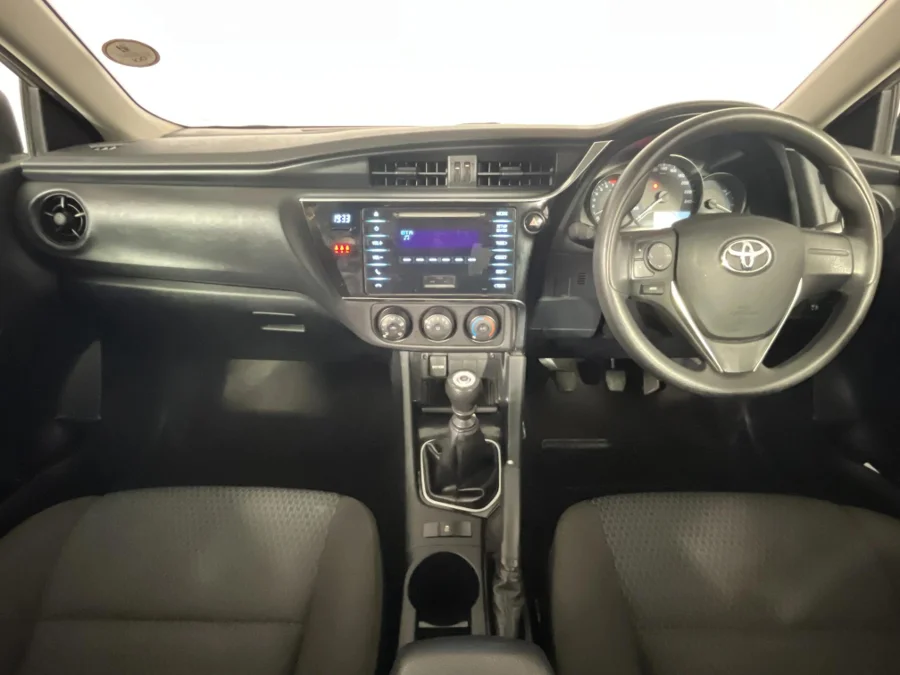 Used 2021 Toyota Corolla Quest 1.8 Plus manual - WeBuyCars Brackenfell Cape Town Used 2021 Toyota Corolla Quest 1.8 Plus manual - WeBuyCars Brackenfell Cape Town
