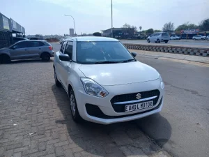 Used 2024 Suzuki Swift 1.2 GL manual