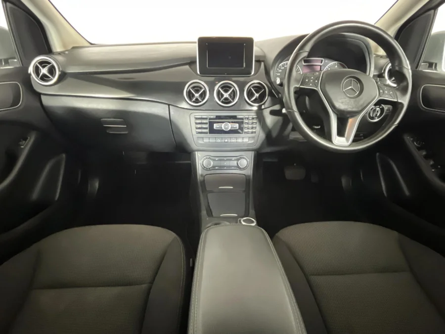 Used 2012 Mercedes-Benz B-Class B180CDI auto - WeBuyCars Silverlakes Used 2012 Mercedes-Benz B-Class B180CDI auto - WeBuyCars Silverlakes