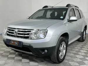 Used 2015 Renault Duster 1.6 Dynamique