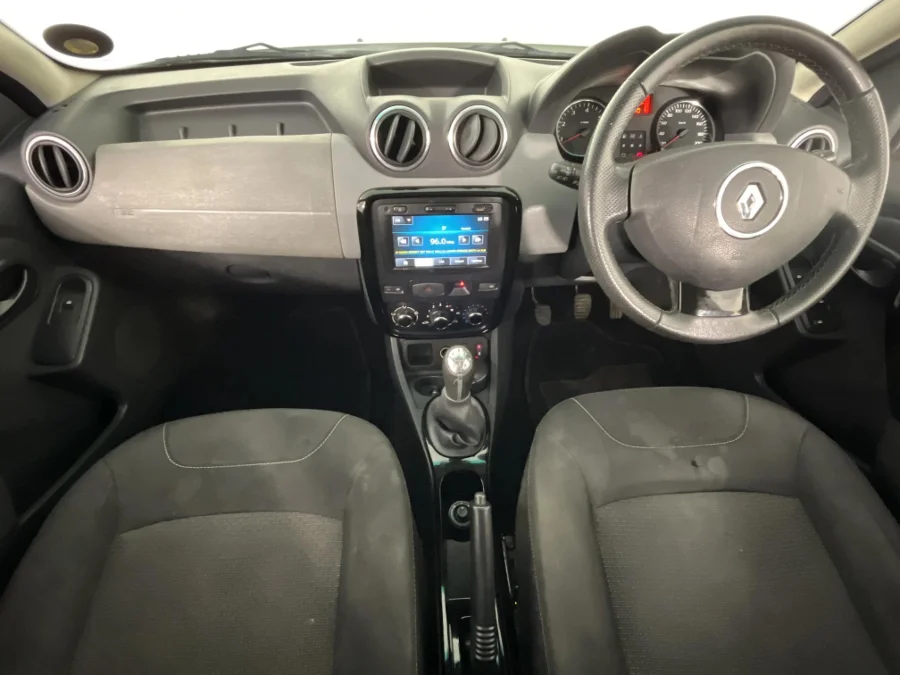 Used 2015 Renault Duster 1.6 Dynamique - WeBuyCars George Used 2015 Renault Duster 1.6 Dynamique - WeBuyCars George