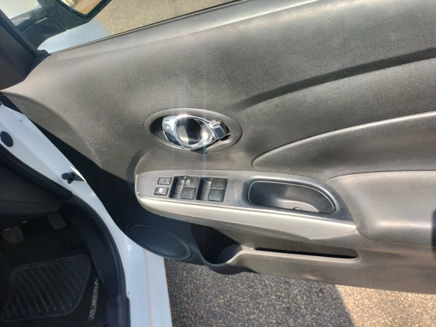 Used 2021 Nissan Almera 1.5 Acenta - Wariz Auto Used 2021 Nissan Almera 1.5 Acenta - Wariz Auto