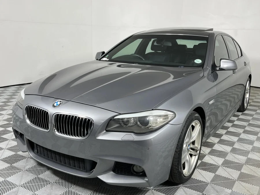 Used 2011 BMW 5 Series 523i M Sport - WeBuyCars The Dome Used 2011 BMW 5 Series 523i M Sport - WeBuyCars The Dome