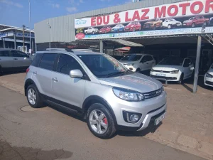 Used 2021 Haval H1 1.5