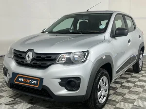Used 2017 Renault Kwid 1.0 Expression