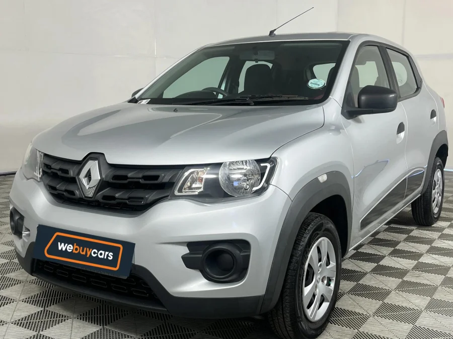 Used 2017 Renault Kwid 1.0 Expression - WeBuyCars George Used 2017 Renault Kwid 1.0 Expression - WeBuyCars George
