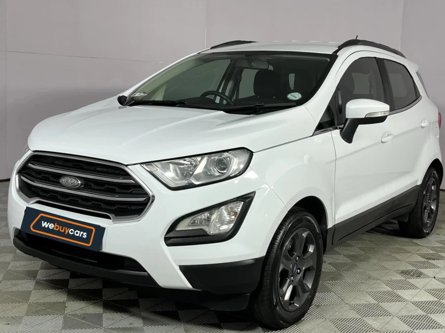 Used 2019 Ford EcoSport 1.0T Trend auto - WeBuyCars Brackenfell Cape Town Used 2019 Ford EcoSport 1.0T Trend auto - WeBuyCars Brackenfell Cape Town