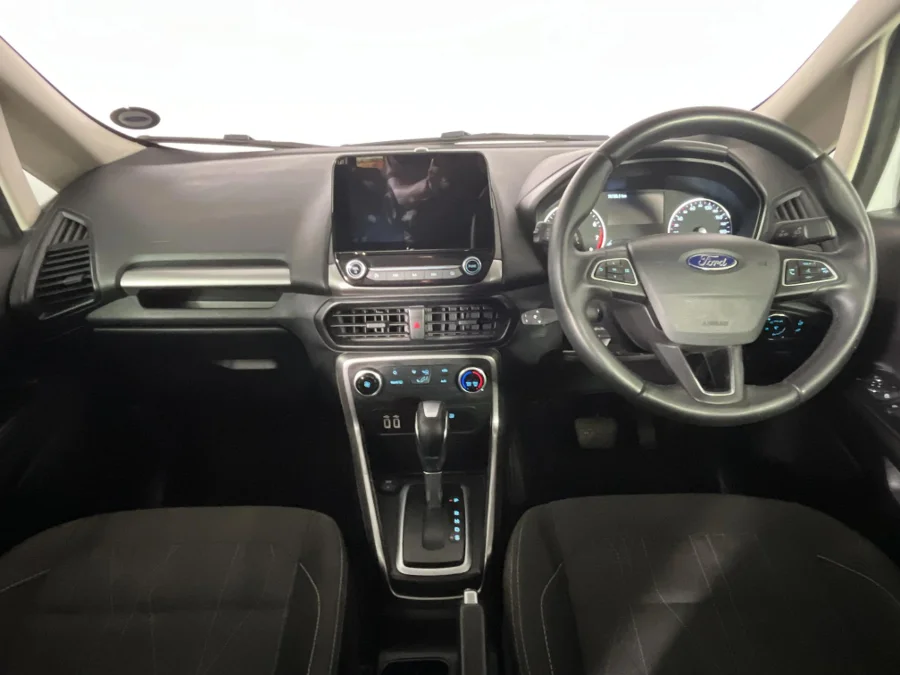 Used 2019 Ford EcoSport 1.0T Trend auto - WeBuyCars Brackenfell Cape Town Used 2019 Ford EcoSport 1.0T Trend auto - WeBuyCars Brackenfell Cape Town