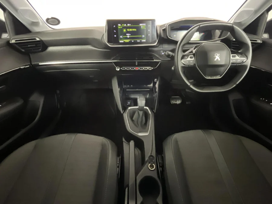 Used 2022 Peugeot 208 1.2T Allure manual - WeBuyCars Silverlakes Used 2022 Peugeot 208 1.2T Allure manual - WeBuyCars Silverlakes