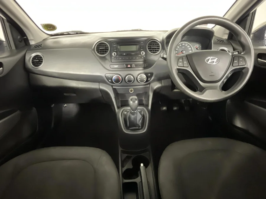 Used 2015 Hyundai Grand i10 1.25 Motion - WeBuyCars Silverlakes Used 2015 Hyundai Grand i10 1.25 Motion - WeBuyCars Silverlakes
