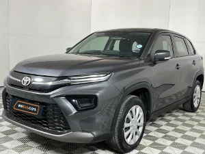 Used 2024 Toyota Urban Cruiser 1.5 XS