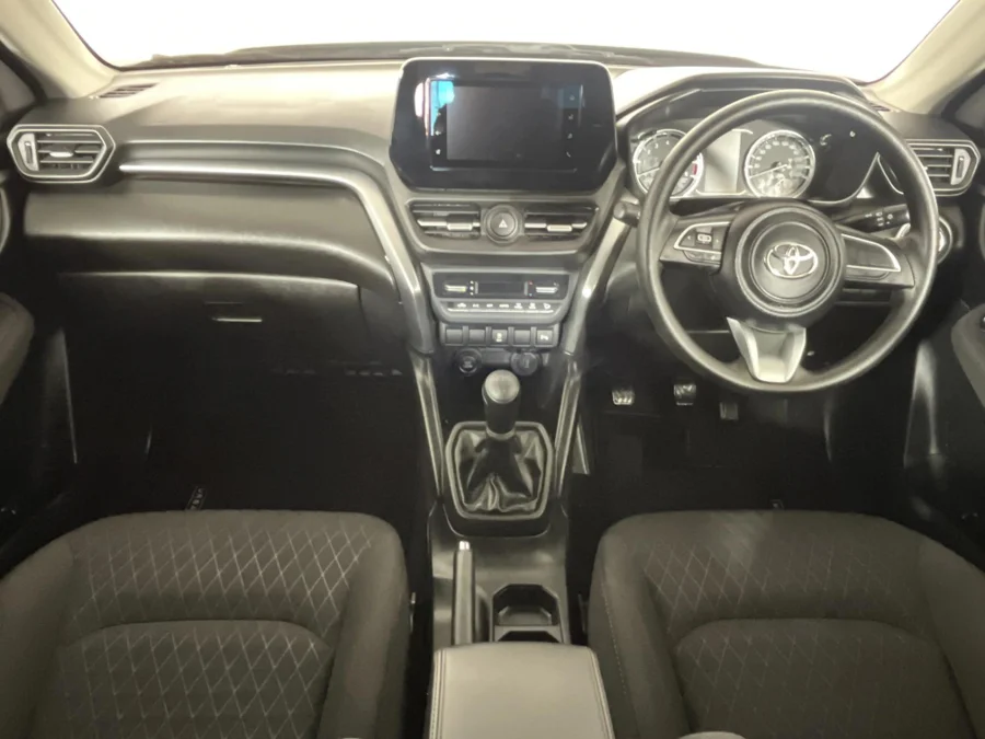 Used 2024 Toyota Urban Cruiser 1.5 XS - WeBuyCars Polokwane Used 2024 Toyota Urban Cruiser 1.5 XS - WeBuyCars Polokwane