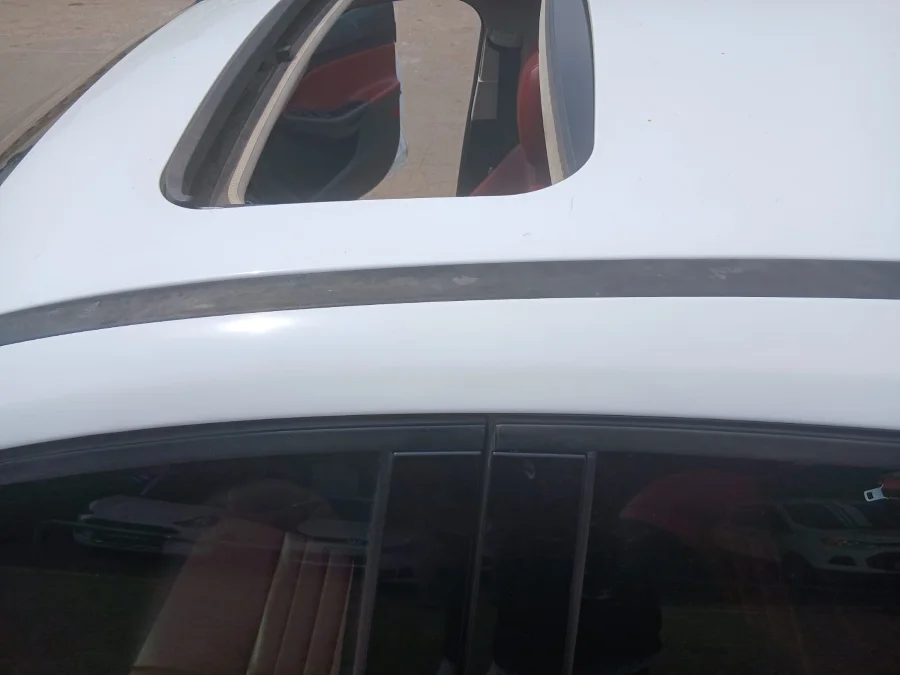 Used 2018 Ford Focus ST 5-door (sunroof + techno pack) - Edu Auto Motors Used 2018 Ford Focus ST 5-door (sunroof + techno pack) - Edu Auto Motors