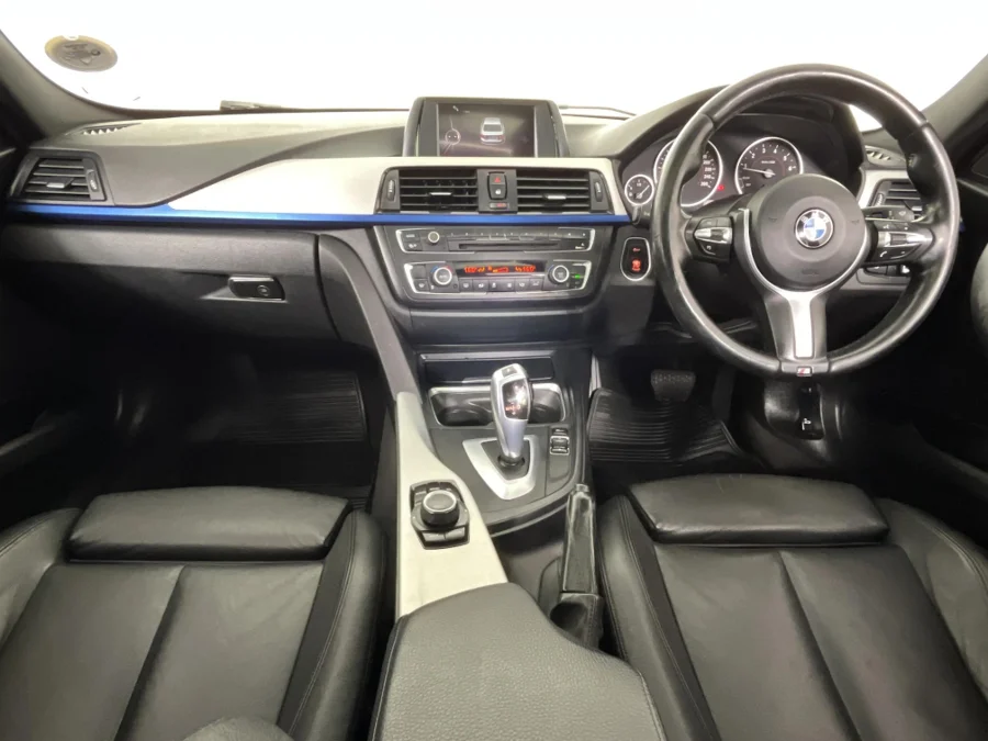 Used 2015 BMW 3 Series 320i M Sport sports-auto - WeBuyCars JHB South Used 2015 BMW 3 Series 320i M Sport sports-auto - WeBuyCars JHB South