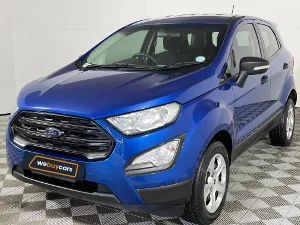 Used 2020 Ford EcoSport 1.5TDCi Ambiente
