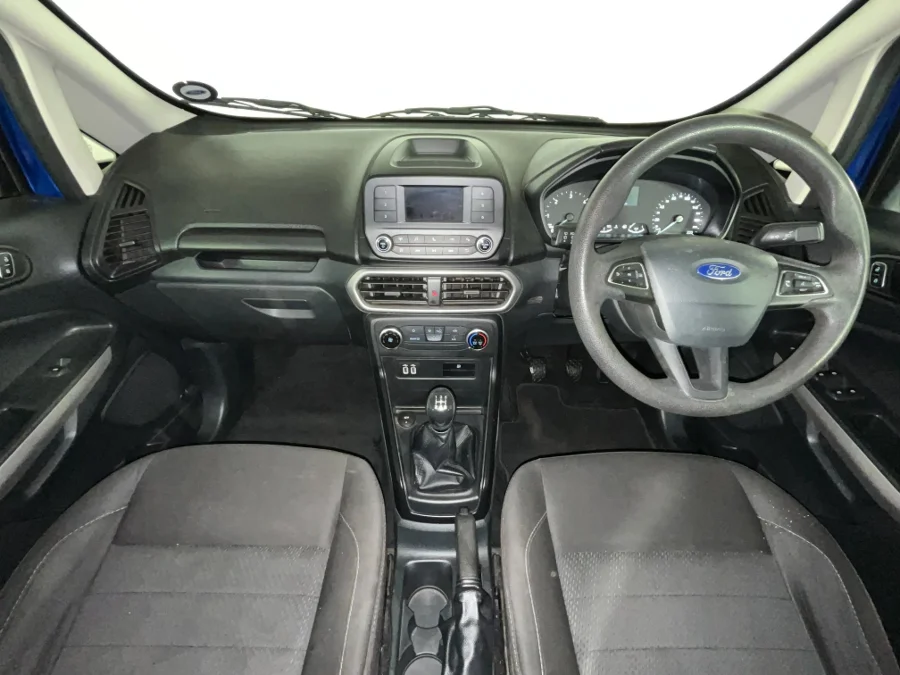 Used 2020 Ford EcoSport 1.5TDCi Ambiente - WeBuyCars Germiston Used 2020 Ford EcoSport 1.5TDCi Ambiente - WeBuyCars Germiston