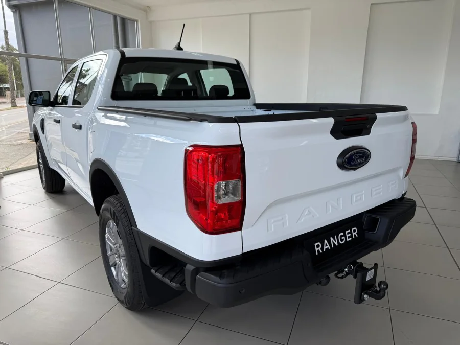 New 2025 Ford Ranger 2.0 SiT double cab XL manual - Private Seller New 2025 Ford Ranger 2.0 SiT double cab XL manual - Private Seller