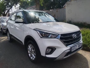 Used 2019 Hyundai Creta 1.5 Premium