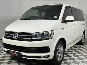 Used 2016 Volkswagen Caravelle 2.0BiTDI Comfortline