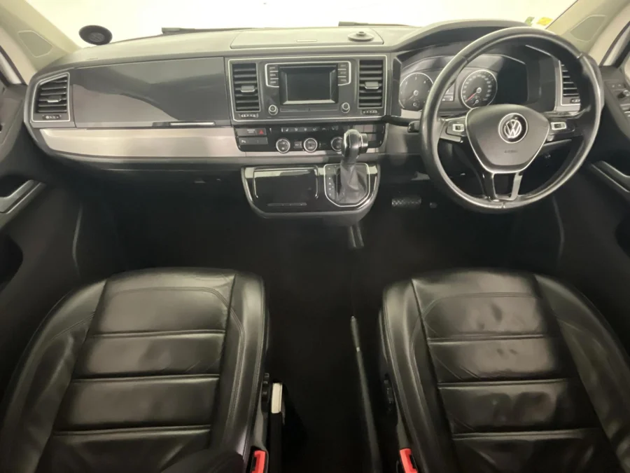 Used 2016 Volkswagen Caravelle 2.0BiTDI Comfortline - WeBuyCars Rustenburg