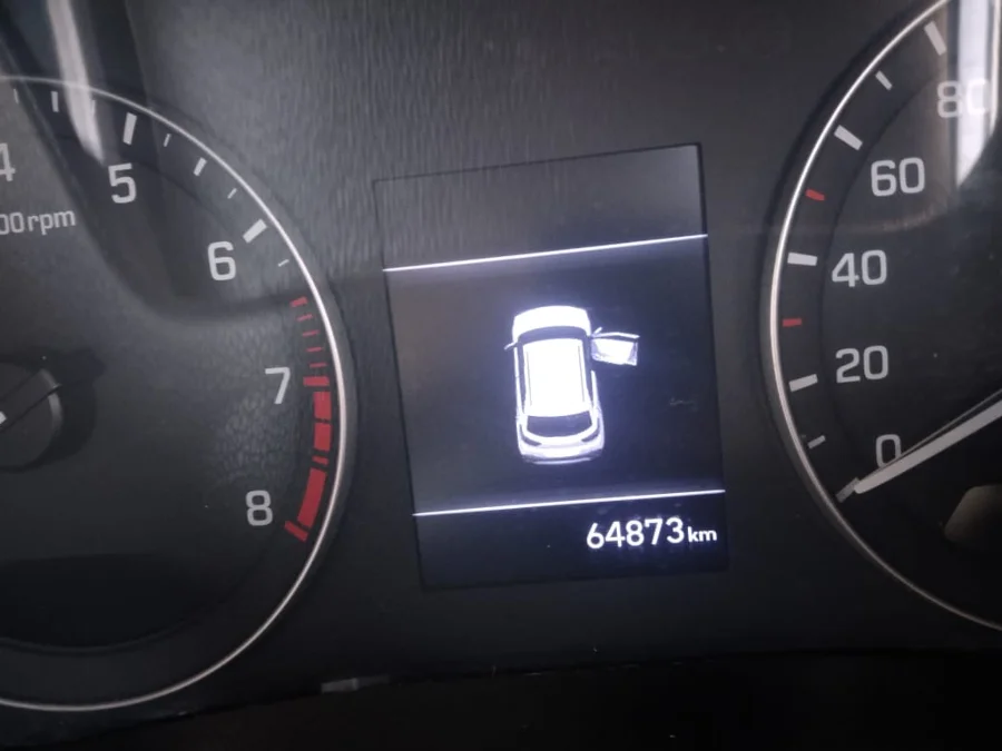Used 2019 Hyundai Creta 1.5 Premium - Wariz Auto Used 2019 Hyundai Creta 1.5 Premium - Wariz Auto