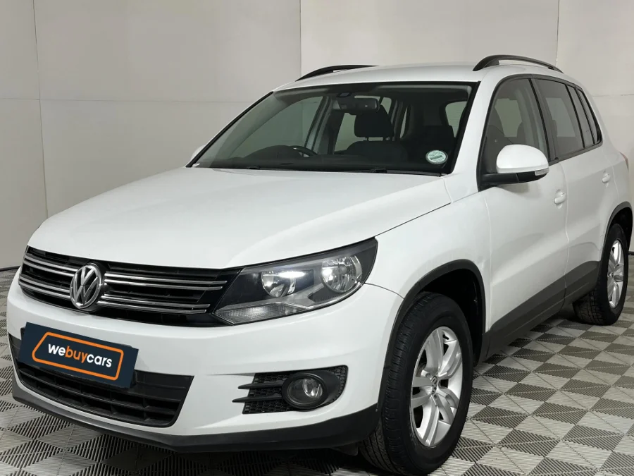 Used 2016 Volkswagen Tiguan 1.4TSI 90kW Trend&Fun - WeBuyCars Polokwane Used 2016 Volkswagen Tiguan 1.4TSI 90kW Trend&Fun - WeBuyCars Polokwane