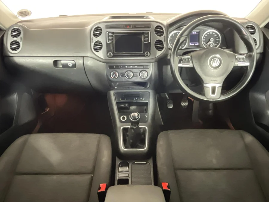 Used 2016 Volkswagen Tiguan 1.4TSI 90kW Trend&Fun - WeBuyCars Polokwane Used 2016 Volkswagen Tiguan 1.4TSI 90kW Trend&Fun - WeBuyCars Polokwane