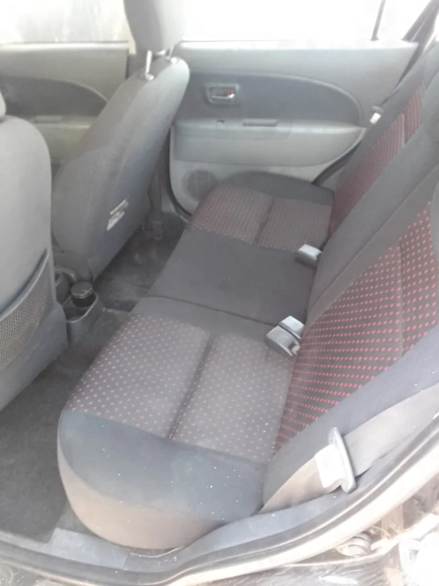 New 2009 Daihatsu Sirion 1.3 auto - Private Seller New 2009 Daihatsu Sirion 1.3 auto - Private Seller