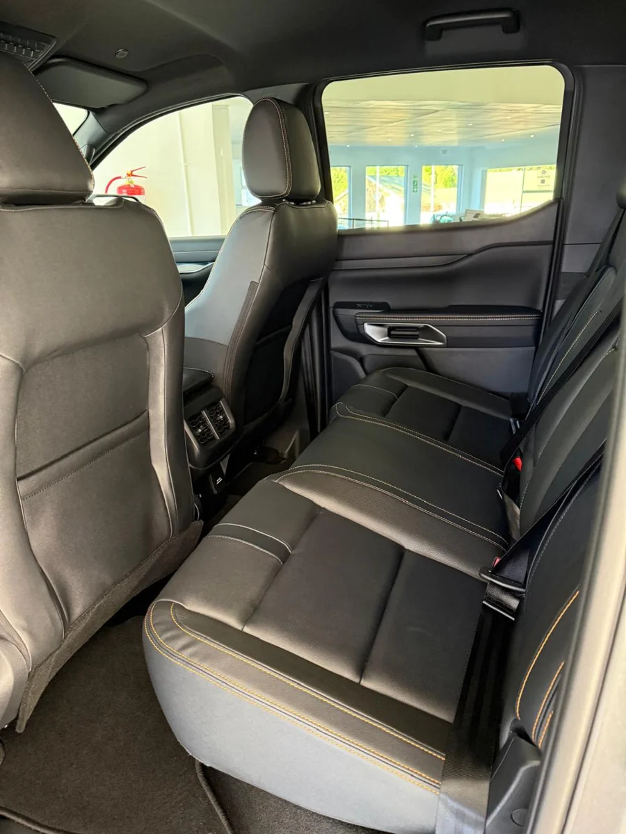 New 2025 Ford Ranger 2.0 BiTurbo double cab Wildtrak - Private Seller New 2025 Ford Ranger 2.0 BiTurbo double cab Wildtrak - Private Seller