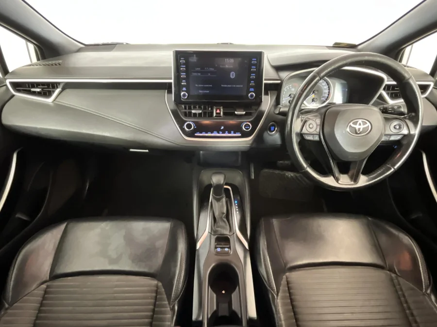 Used 2020 Toyota Corolla 1.8 XS - WeBuyCars JHB South