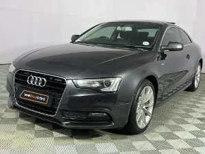 Used 2013 Audi A5 coupe 2.0TDI SE