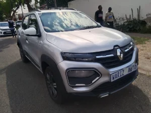 Used 2024 Renault Kwid 1.0 Climber
