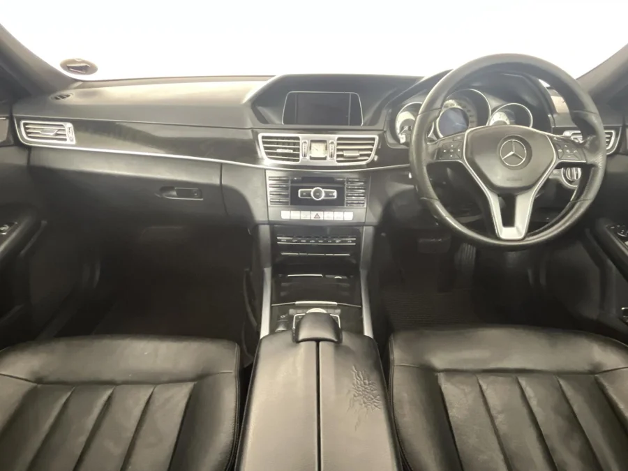 Used 2013 Mercedes-Benz E-Class E250 Avantgarde - WeBuyCars Pietermaritzburg Used 2013 Mercedes-Benz E-Class E250 Avantgarde - WeBuyCars Pietermaritzburg