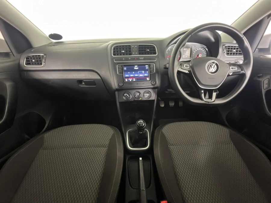 Used 2021 Volkswagen Polo sedan 1.6 Comfortline - WeBuyCars The Dome Used 2021 Volkswagen Polo sedan 1.6 Comfortline - WeBuyCars The Dome