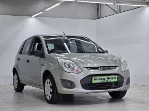 Used 2014 Ford Figo 1.4 Ambiente