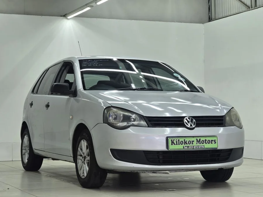 Used 2013 Volkswagen Polo Vivo 5-door 1.4 - Kilokor Motors Used 2013 Volkswagen Polo Vivo 5-door 1.4 - Kilokor Motors