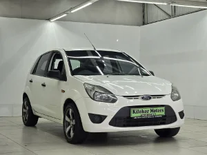 Used 2012 Ford Figo 1.4 Ambiente
