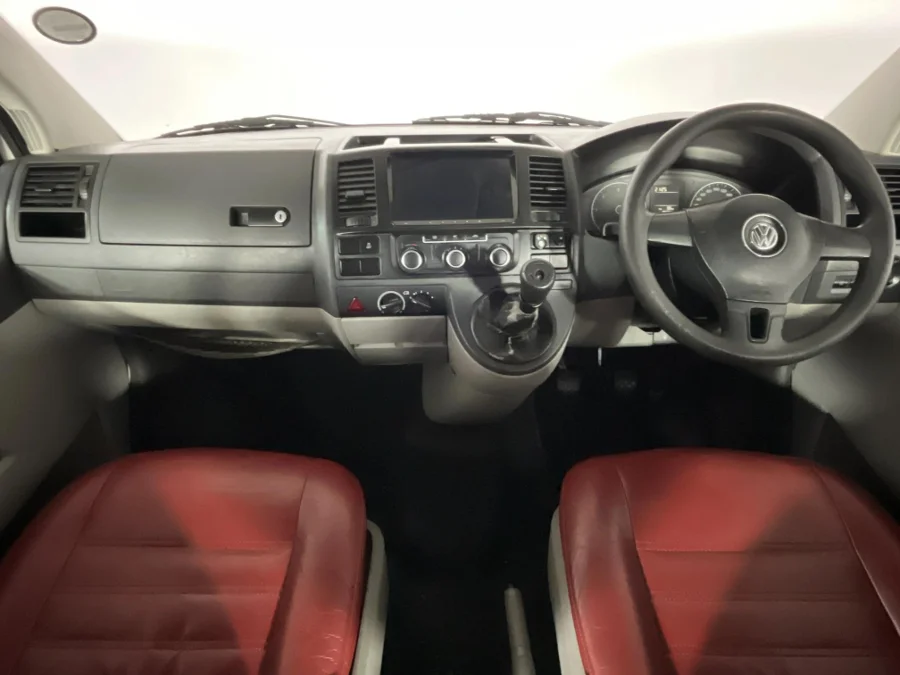Used 2011 Volkswagen Kombi 2.0TDI 75kW SWB - WeBuyCars Durban Used 2011 Volkswagen Kombi 2.0TDI 75kW SWB - WeBuyCars Durban