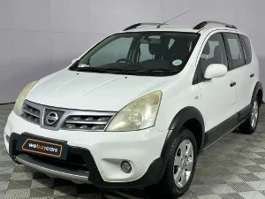 Used 2012 Nissan Livina X-Gear 1.6 Acenta+