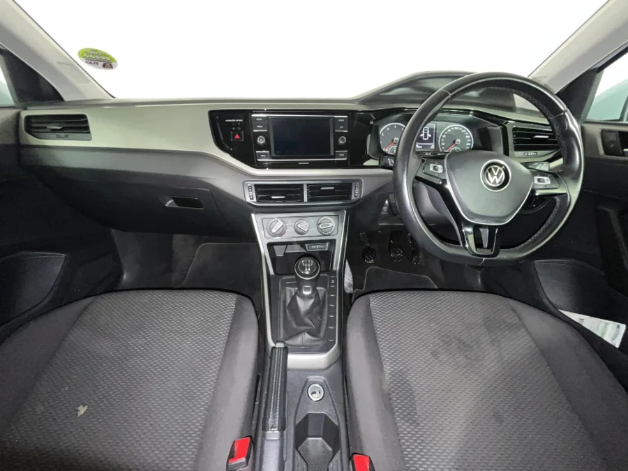 Used 2020 Volkswagen Polo hatch 1.0TSI Comfortline - WeBuyCars Brackenfell Cape Town