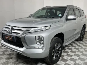 Used 2022 Mitsubishi Pajero Sport 2.4DI-D 4x4