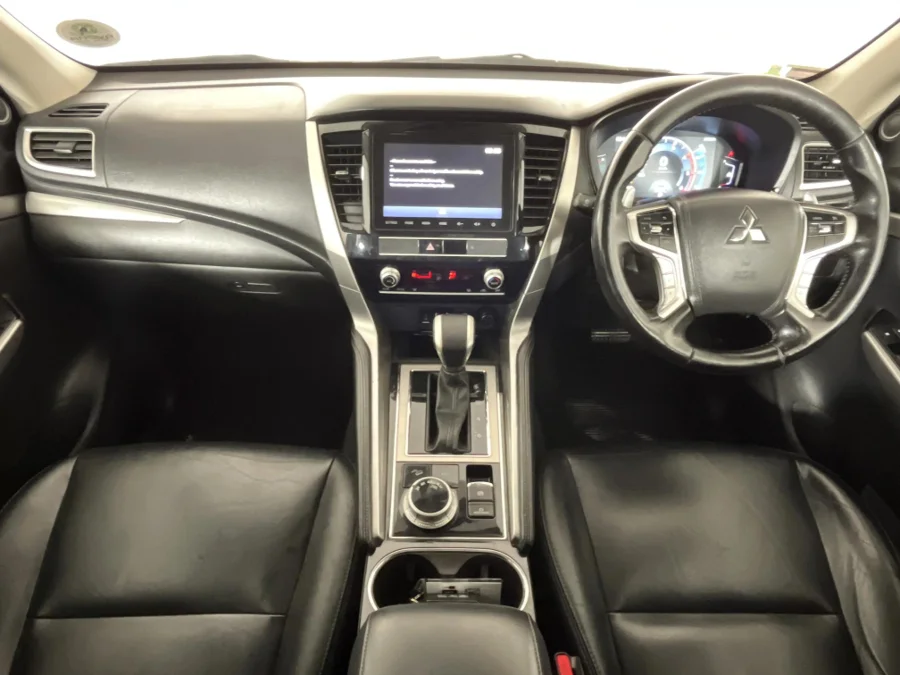Used 2022 Mitsubishi Pajero Sport 2.4DI-D 4x4 - WeBuyCars Midstream