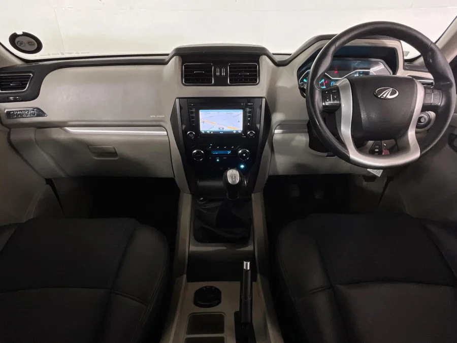 Used 2019 Mahindra Scorpio 2.2CRDe 4WD S11 - WeBuyCars George Used 2019 Mahindra Scorpio 2.2CRDe 4WD S11 - WeBuyCars George