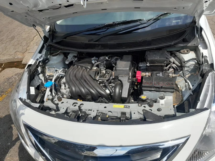 Used 2021 Nissan Almera 1.5 Acenta - Carmart Auto Dealer Used 2021 Nissan Almera 1.5 Acenta - Carmart Auto Dealer