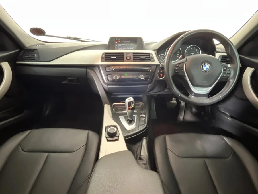 Used 2014 BMW 3 Series 316i M Sport auto - WeBuyCars JHB South Used 2014 BMW 3 Series 316i M Sport auto - WeBuyCars JHB South