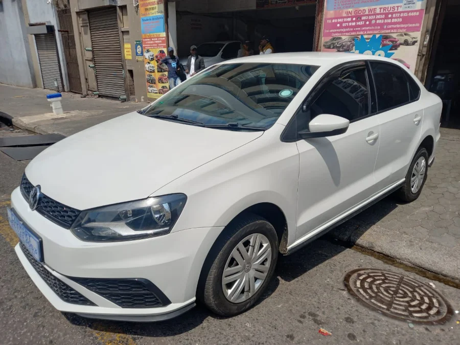 Used 2021 Volkswagen Polo 1.4 Comfortline - Carmart Auto Dealer Used 2021 Volkswagen Polo 1.4 Comfortline - Carmart Auto Dealer