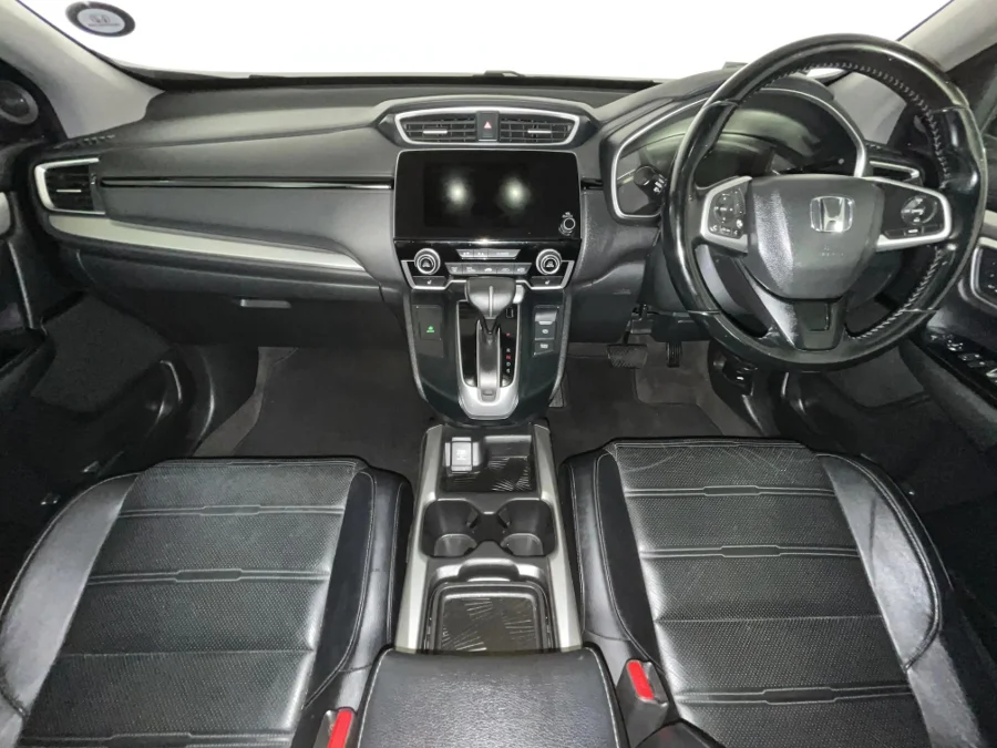 Used 2018 Honda CR-V 2.0 Elegance - WeBuyCars Brackenfell Cape Town