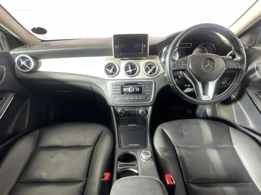 Used 2014 Mercedes-Benz GLA 200d auto - WeBuyCars Rustenburg Used 2014 Mercedes-Benz GLA 200d auto - WeBuyCars Rustenburg