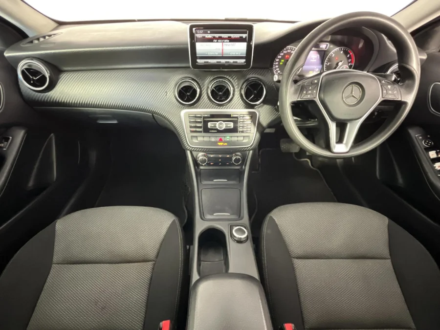Used 2014 Mercedes-Benz GLA 200d auto - WeBuyCars George Used 2014 Mercedes-Benz GLA 200d auto - WeBuyCars George